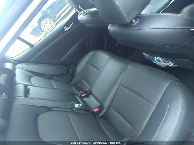 2020 Kia Stinger, VIN: KNAE15LA3L6086679