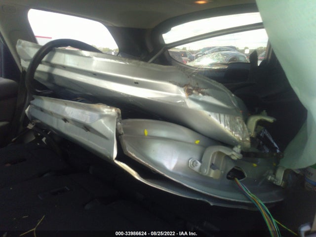 2019 Nissan Pathfinder, VIN: 5N1DR2MN3KC615020