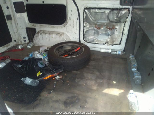 3N6CM0KN3FK736262 Nissan Nv200 S/sv