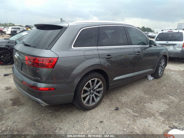 WA1LAAF78KD048923 Audi Q7 Premium Plus
