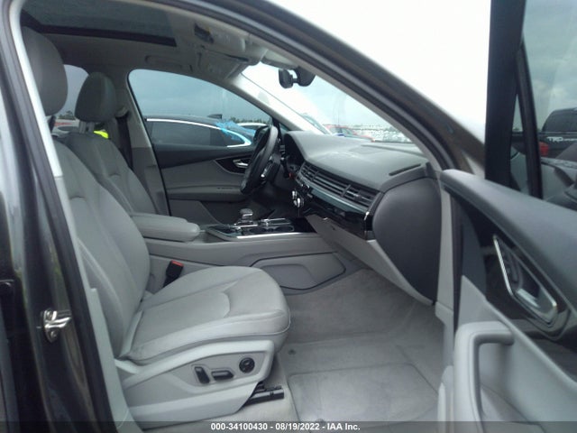WA1LAAF78KD048923 Audi Q7 Premium Plus