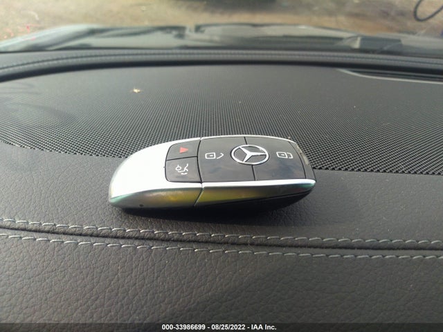 2022 Mercedes-Benz E-Class, VIN: W1K1J5KBXNF177856