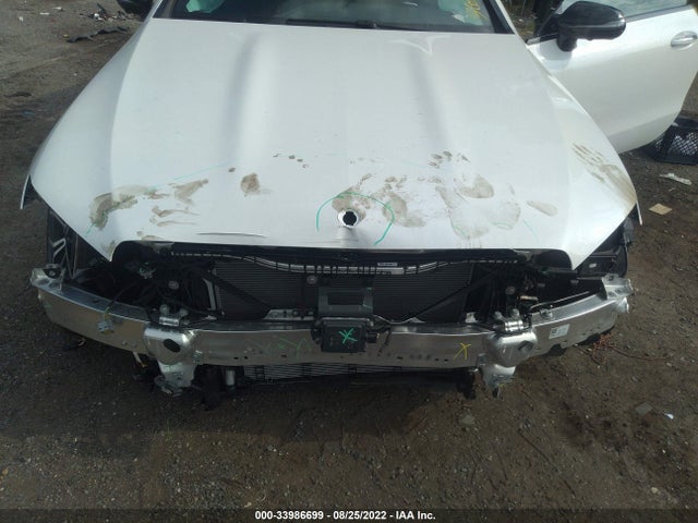 2022 Mercedes-Benz E-Class, VIN: W1K1J5KBXNF177856