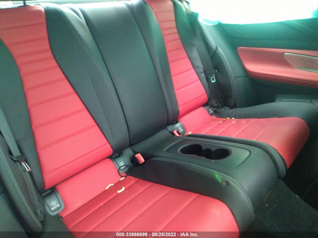 2022 Mercedes-Benz E-Class, VIN: W1K1J5KBXNF177856