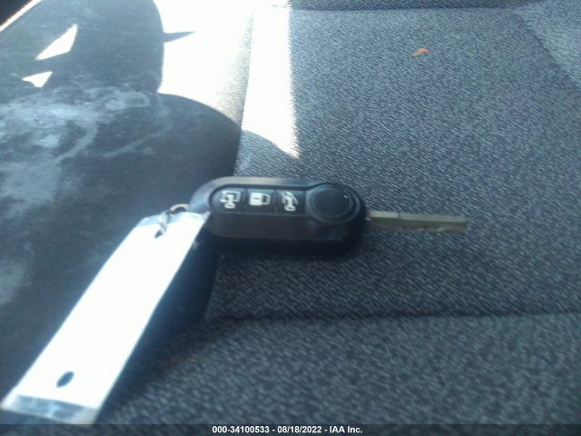 2015 Ram Promaster, VIN: 3C6TRVCG7FE506442