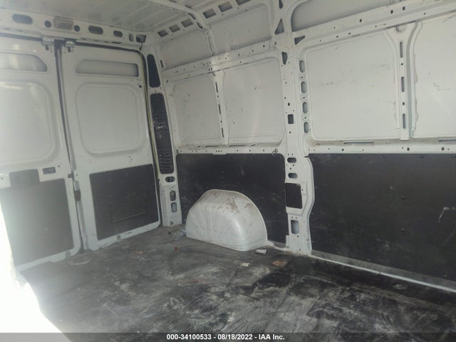 2015 Ram Promaster, VIN: 3C6TRVCG7FE506442