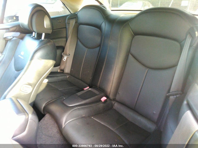 2011 INFINITI G37 CONVERTIBLE BASE VIN: JN1CV6FE4BM952289