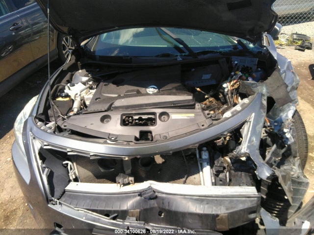 Nissan Altima 2.5 Sv 2015 1N4AL3AP9FC478102 Image 10
