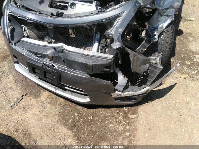 Nissan Altima 2.5 Sv 2015 1N4AL3AP9FC478102 Image 12