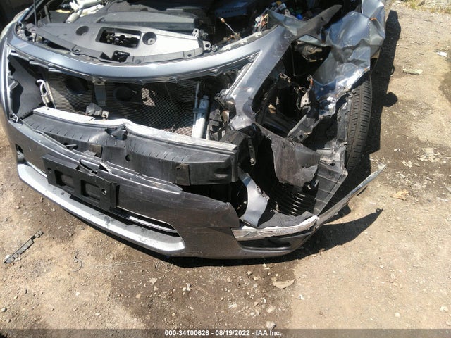 Nissan Altima 2.5 Sv 2015 1N4AL3AP9FC478102 Image 6