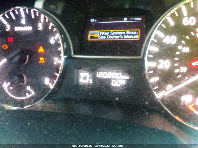 Nissan Altima 2.5 Sv 2015 1N4AL3AP9FC478102 Image 7