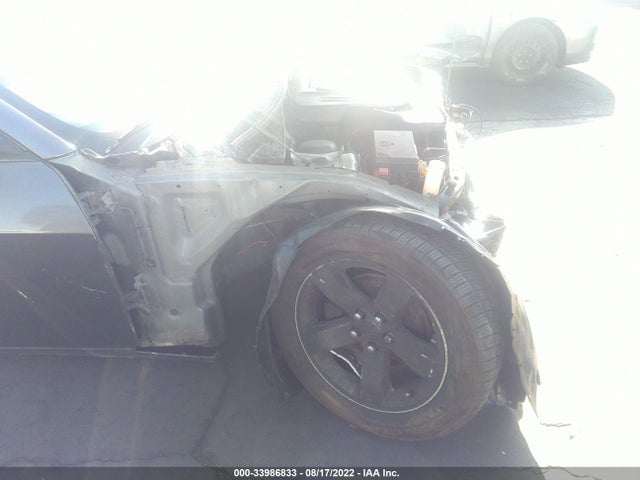 Dodge Challenger Sxt 2014 2C3CDYAG1EH313125 Image 11