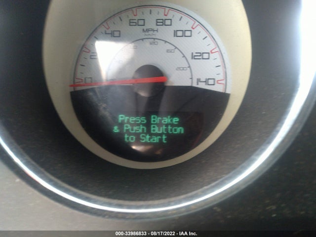 Dodge Challenger Sxt 2014 2C3CDYAG1EH313125 Image 7