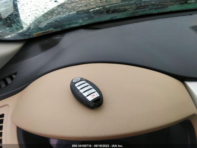 1N4AL3AP9EN260812 Nissan Altima 2.5 Sl