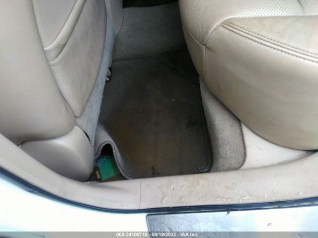 1N4AL3AP9EN260812 Nissan Altima 2.5 Sl