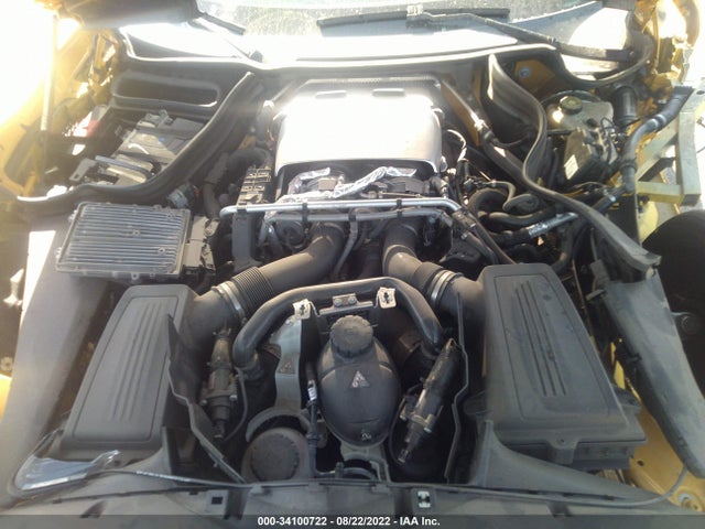 2016 Mercedes-Benz AMG GT, VIN: WDDYJ7JA9GA009774