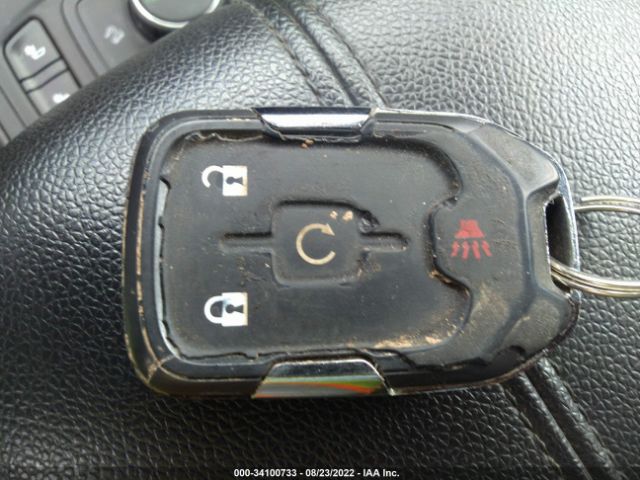 3GKALTEV8JL220433 GMC Terrain Sle