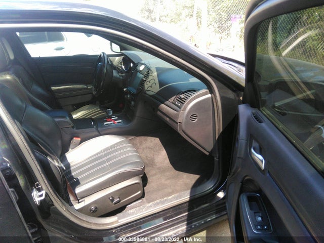 Chrysler 300 2014 2C3CCAGG1EH384486 Image 5