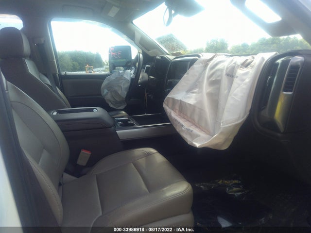 2019 Chevrolet Silverado 2500, VIN: 1GC1KTEY4KF169999
