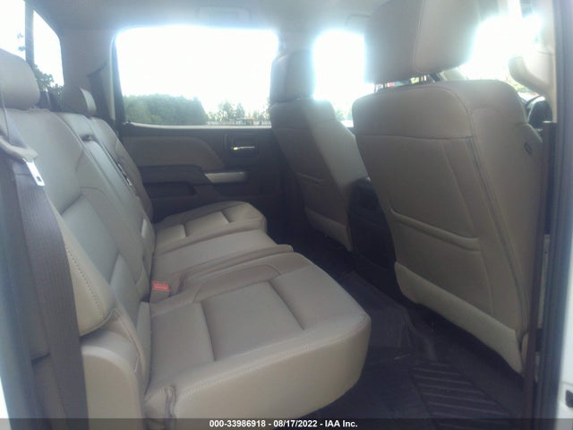 2019 Chevrolet Silverado 2500, VIN: 1GC1KTEY4KF169999