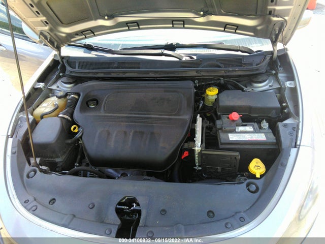 Dodge DART SE 2016 1C3CDFAA9GD728435 Image 10
