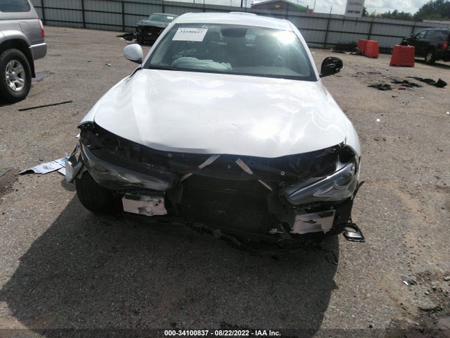 ZARFAEBN5J7566327 Alfa Romeo Giulia