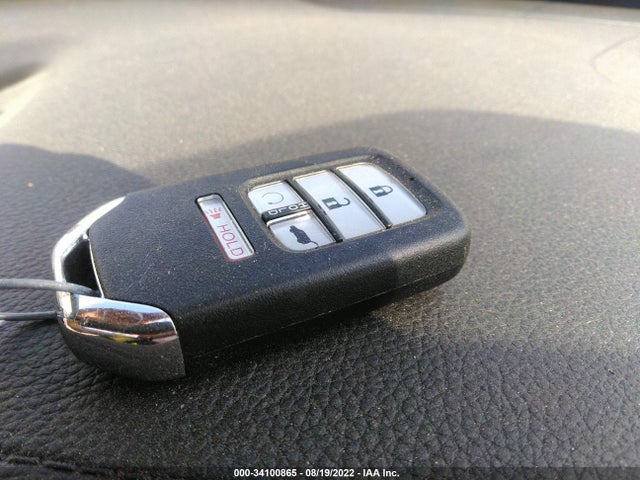 2022 Honda Pilot, VIN: 5FNYF6H6XNB024196