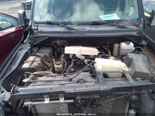 2017 Nissan NV, VIN: 5BZAF0AA3HN851587
