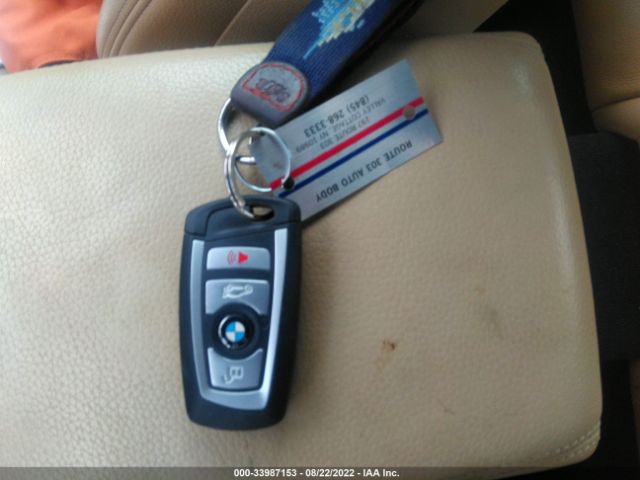 WBA4Z7C57JED48003 BMW 4 Series 440i Xdrive
