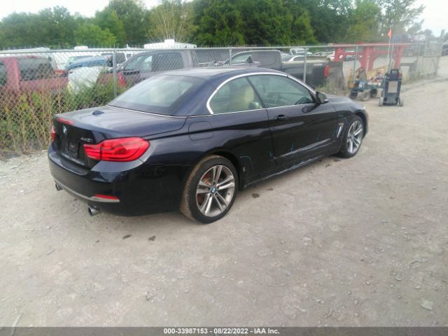 WBA4Z7C57JED48003 BMW 4 Series 440i Xdrive