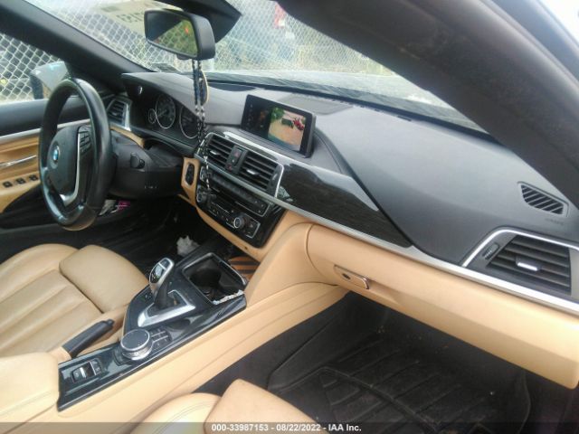 WBA4Z7C57JED48003 BMW 4 Series 440i Xdrive