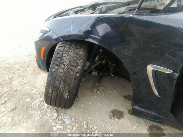 WBA4Z7C57JED48003 BMW 4 Series 440i Xdrive
