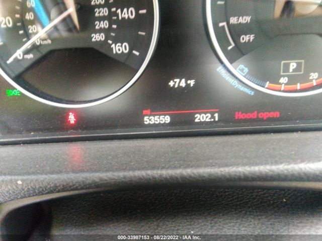 WBA4Z7C57JED48003 BMW 4 Series 440i Xdrive
