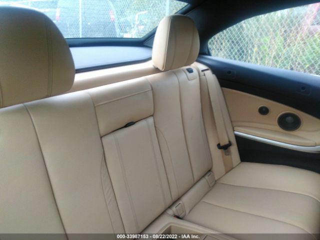 WBA4Z7C57JED48003 BMW 4 Series 440i Xdrive