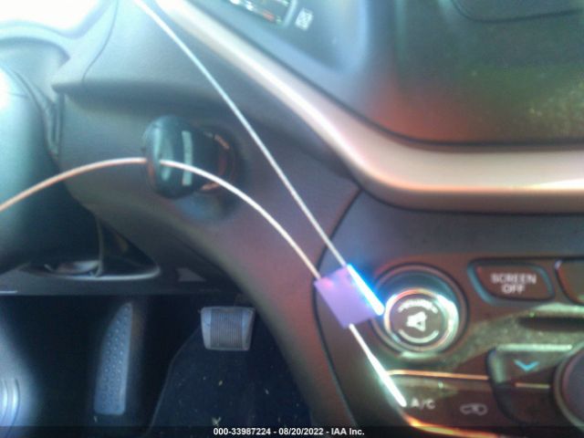 1C4PJMCB9HD228258 Jeep Cherokee Latitude