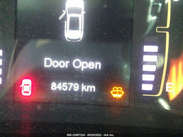 1C4PJMCB9HD228258 Jeep Cherokee Latitude