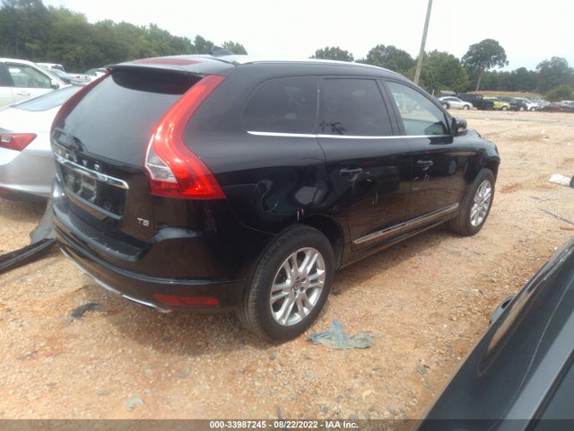 2016 Volvo XC60, VIN: YV440MDK3G2853377