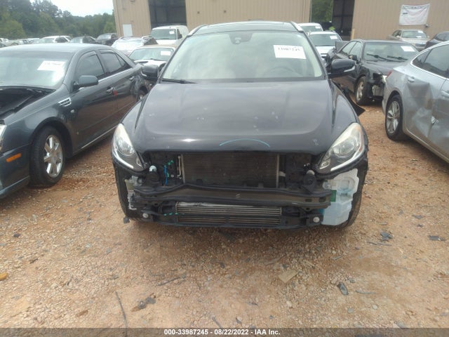2016 Volvo XC60, VIN: YV440MDK3G2853377