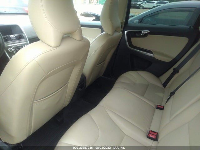 2016 Volvo XC60, VIN: YV440MDK3G2853377