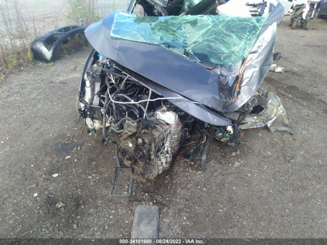 Honda Civic Lx 2018 2HGFC2F58JH540548 Image 10
