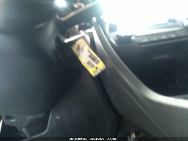 Honda Civic Lx 2018 2HGFC2F58JH540548 Image 11