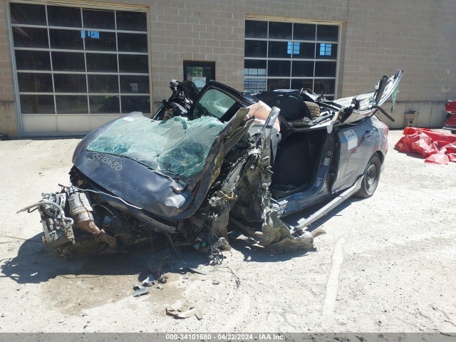 Honda Civic Lx 2018 2HGFC2F58JH540548 Image 2