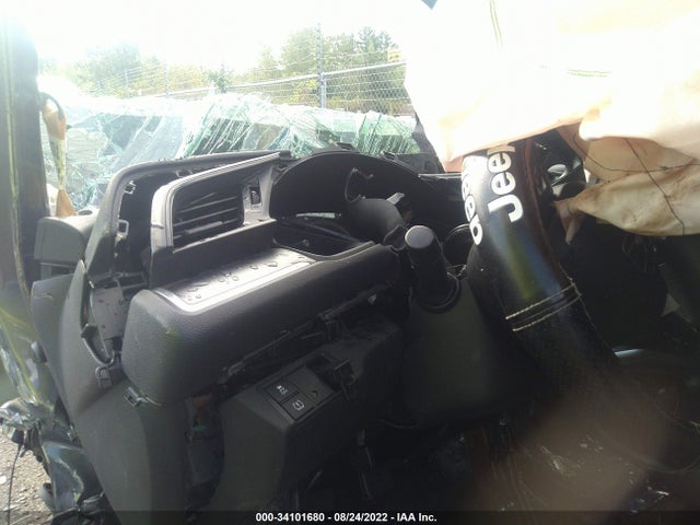 Honda Civic Lx 2018 2HGFC2F58JH540548 Image 7