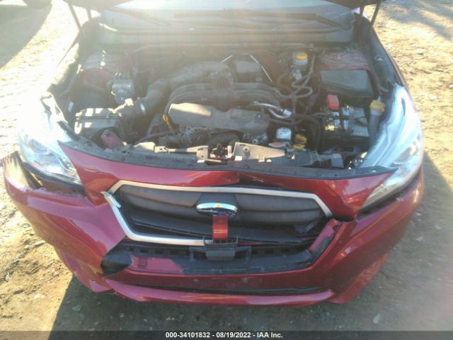 4S3BNAA63F3022021 Subaru Legacy 2.5i