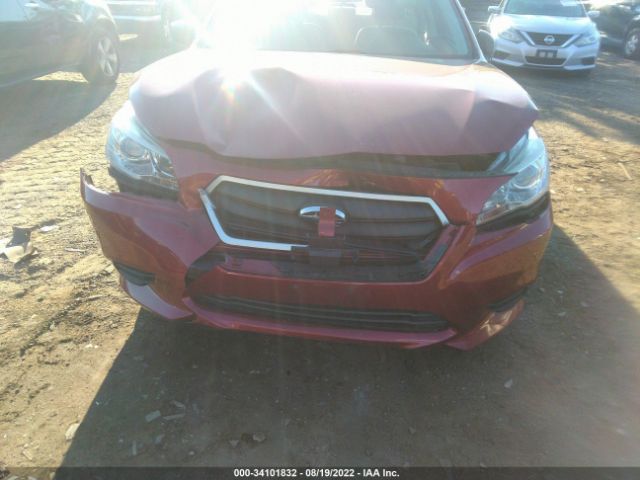 4S3BNAA63F3022021 Subaru Legacy 2.5i