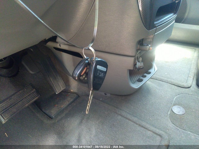 Dodge Grand Caravan 2005 2D4GP44L55R500855 Image 3