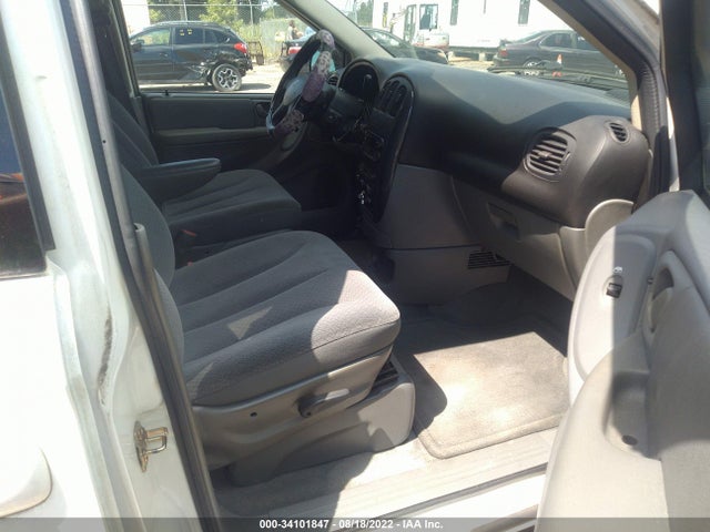 Dodge Grand Caravan 2005 2D4GP44L55R500855 Image 6