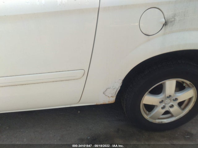Dodge Grand Caravan 2005 2D4GP44L55R500855 Image 7