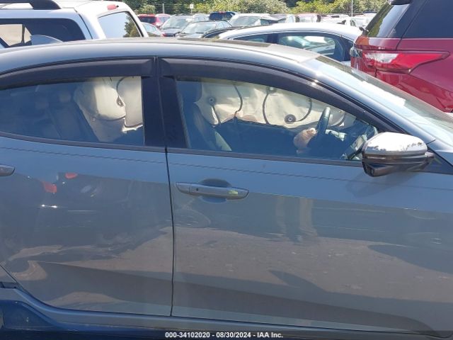 SHHFK7H97HU229139 Honda Civic Sport Touring