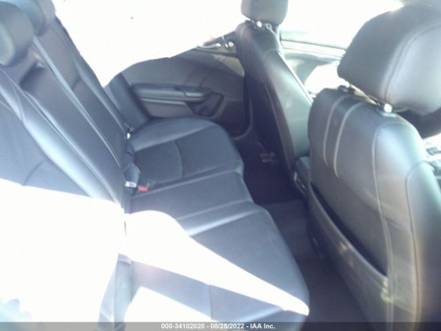 SHHFK7H97HU229139 Honda Civic Sport Touring